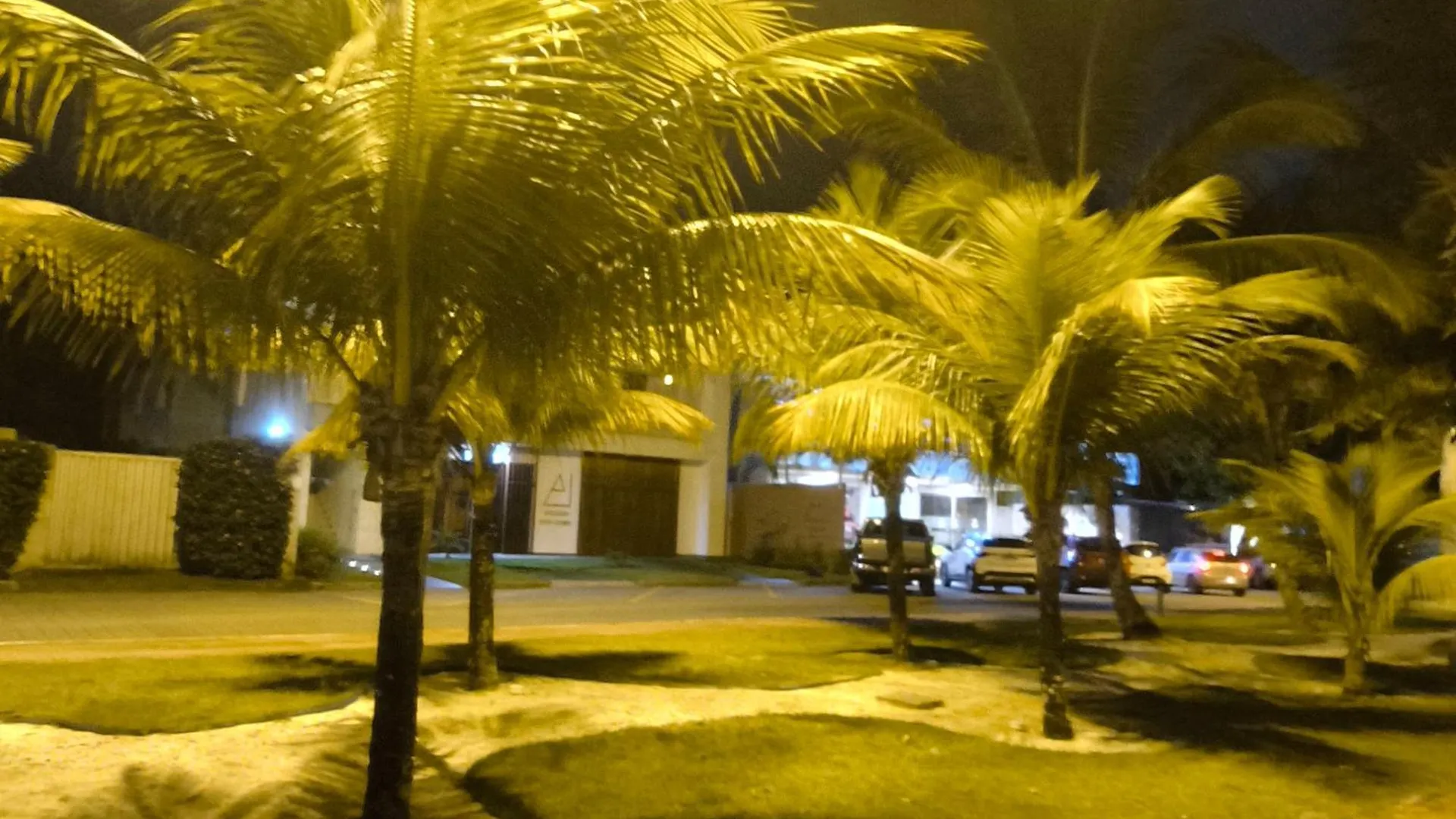 Residencial Girassol Outeiro Hotel Porto Seguro Brazil