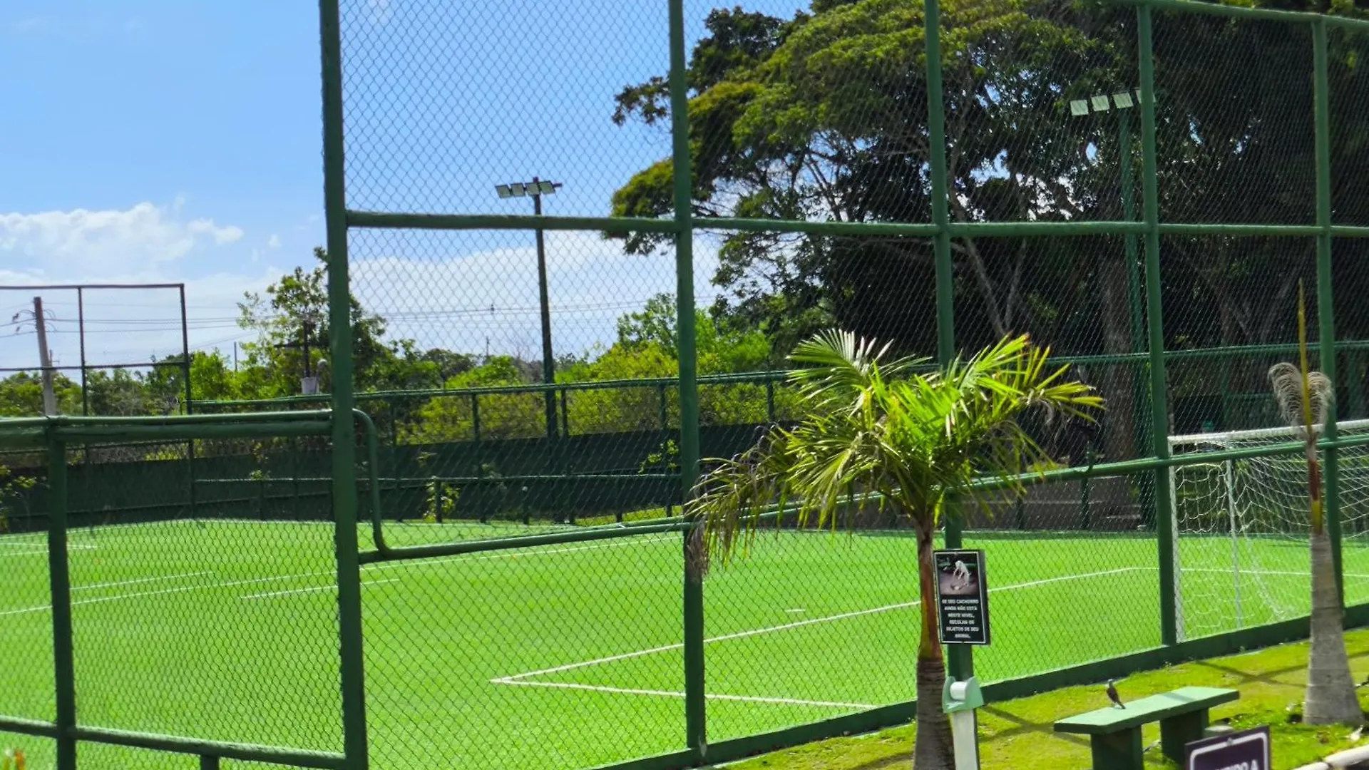 Guest house Residencial Girassol Outeiro Hotel Porto Seguro