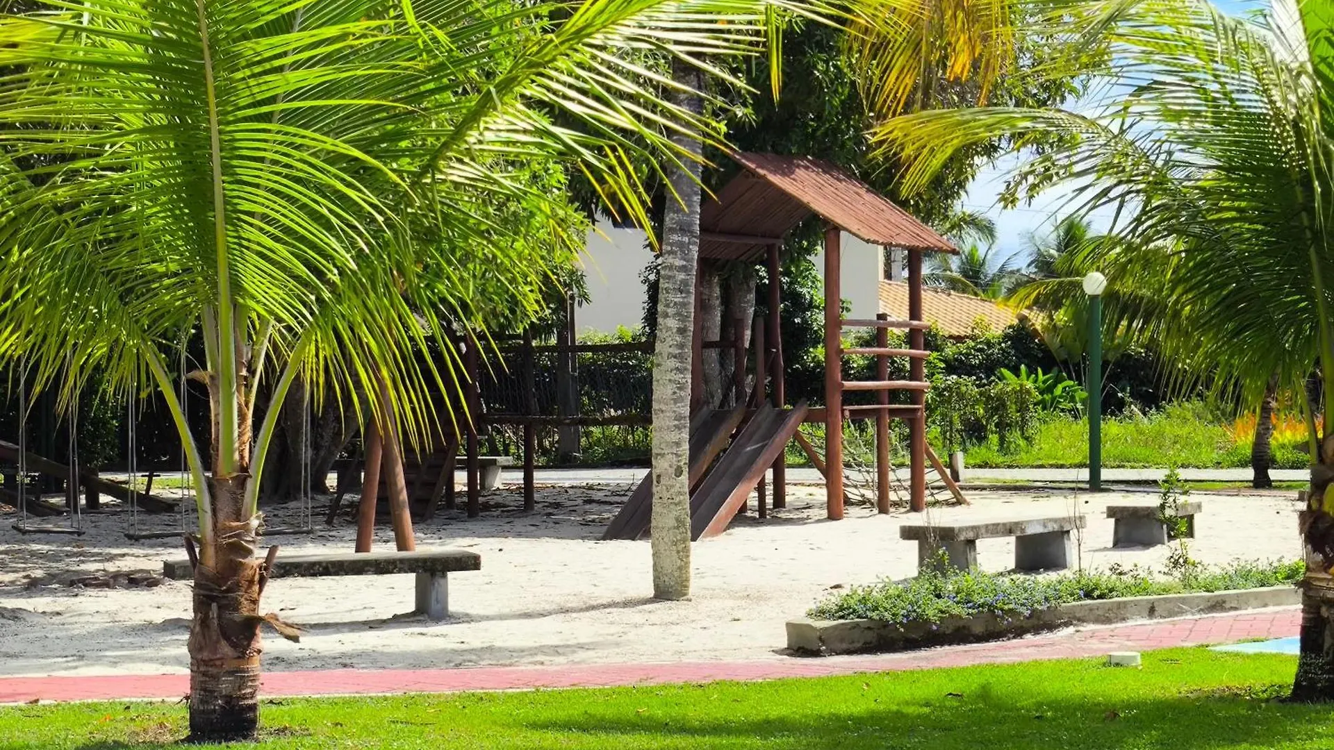 Residencial Girassol Outeiro Hotel Porto Seguro Brazil