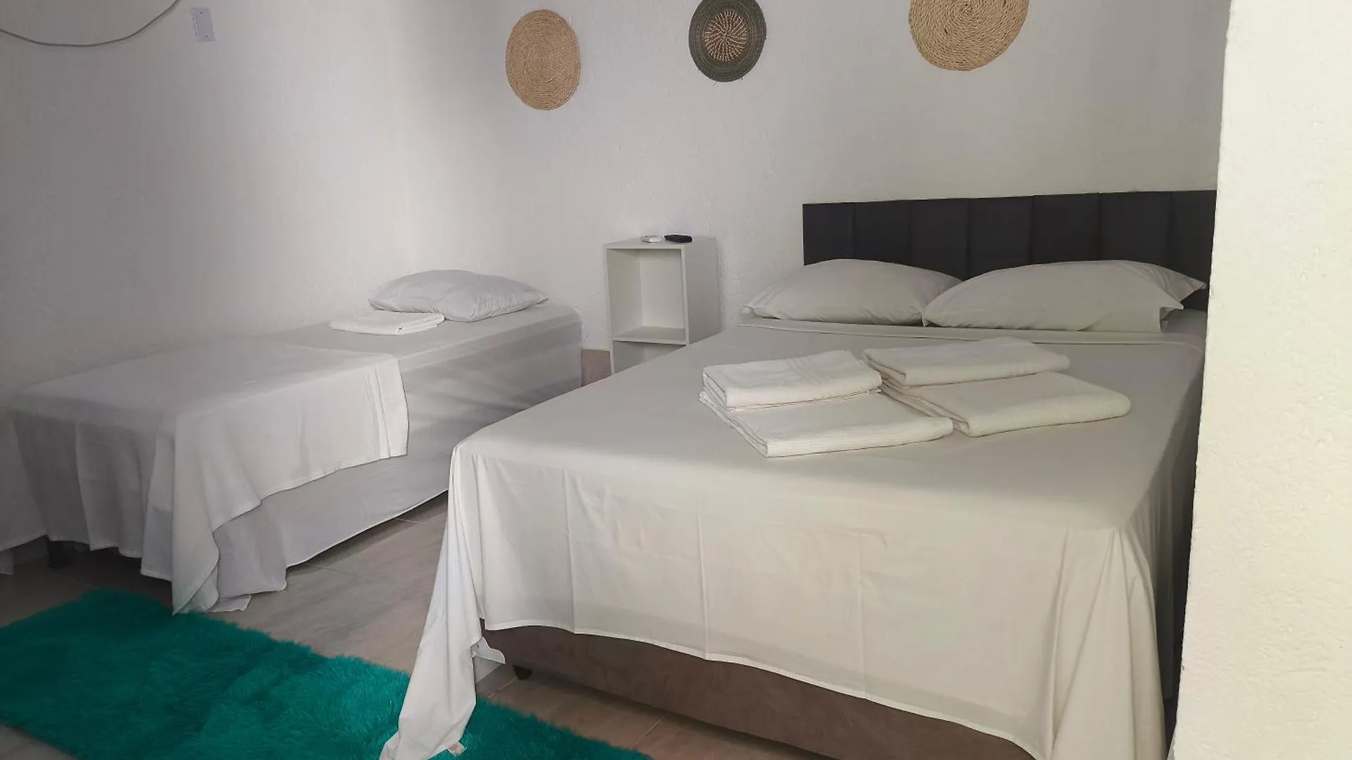Residencial Girassol Outeiro Hotel Porto Seguro 0*,  Brazil