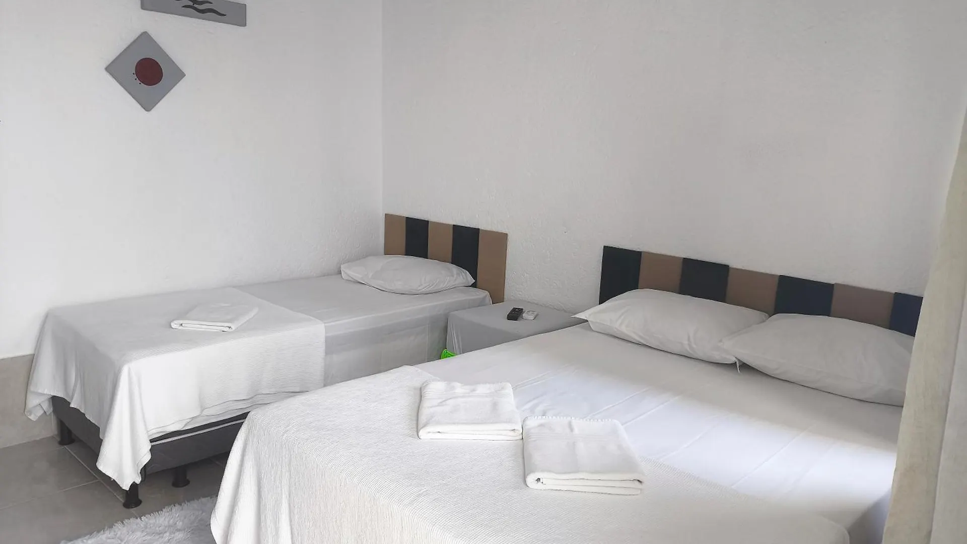 Residencial Girassol Outeiro Hotel Porto Seguro Guest house