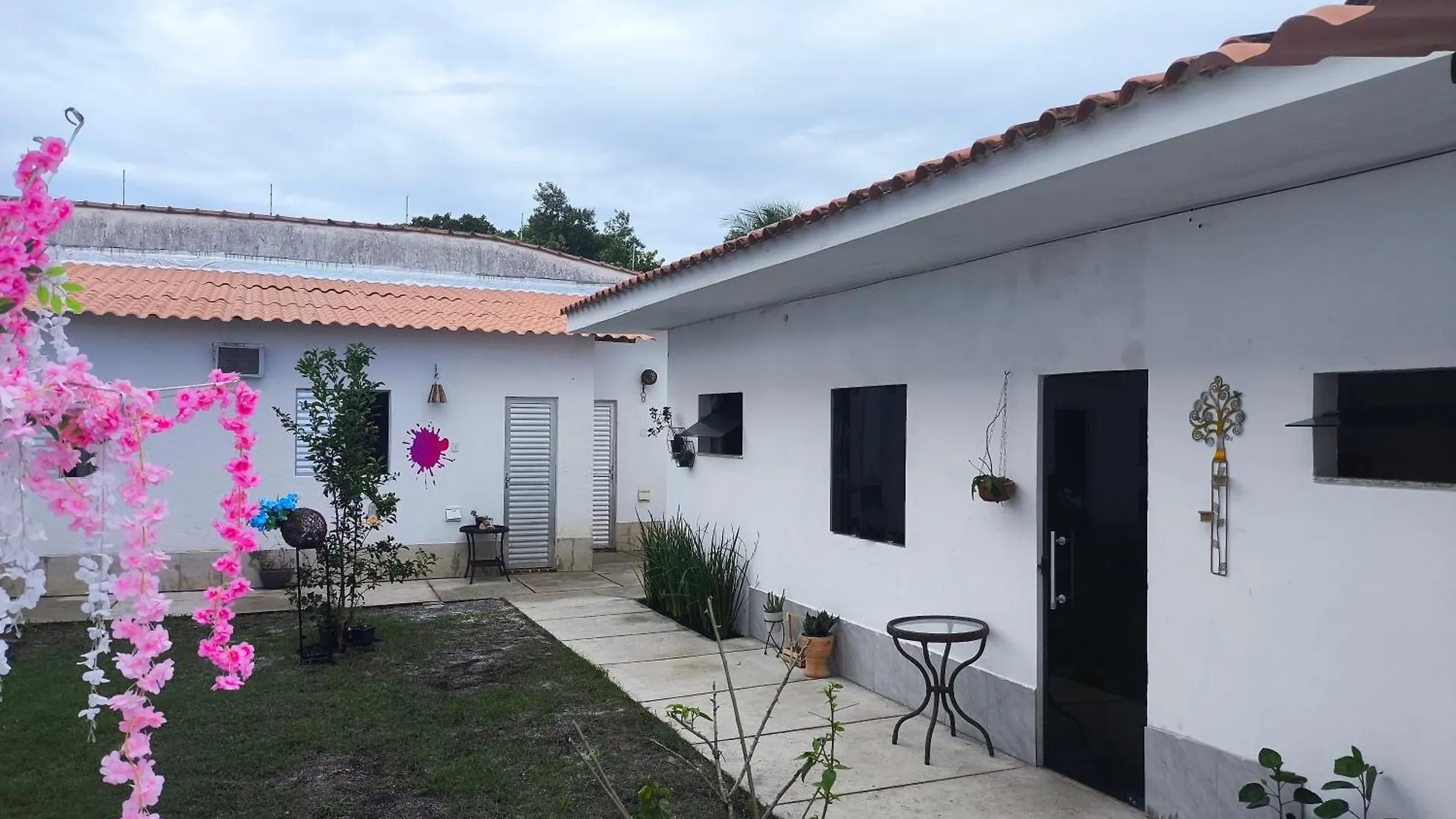 Guest house Residencial Girassol Outeiro Hotel Porto Seguro