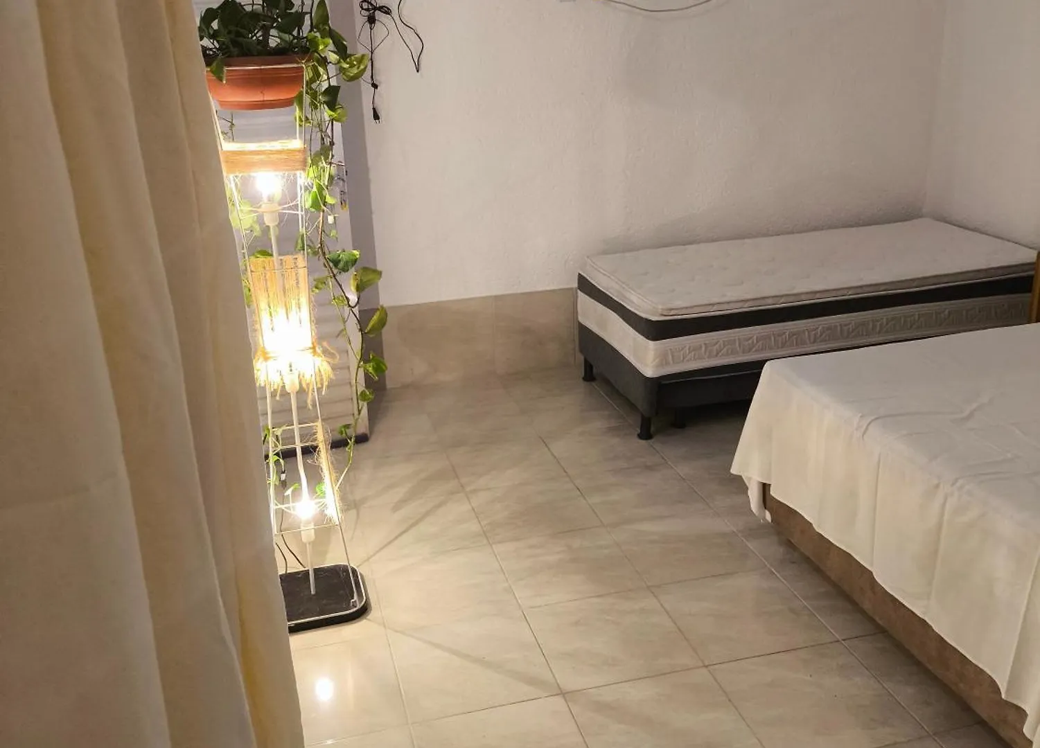 Residencial Girassol Outeiro 호텔 포르투세구로