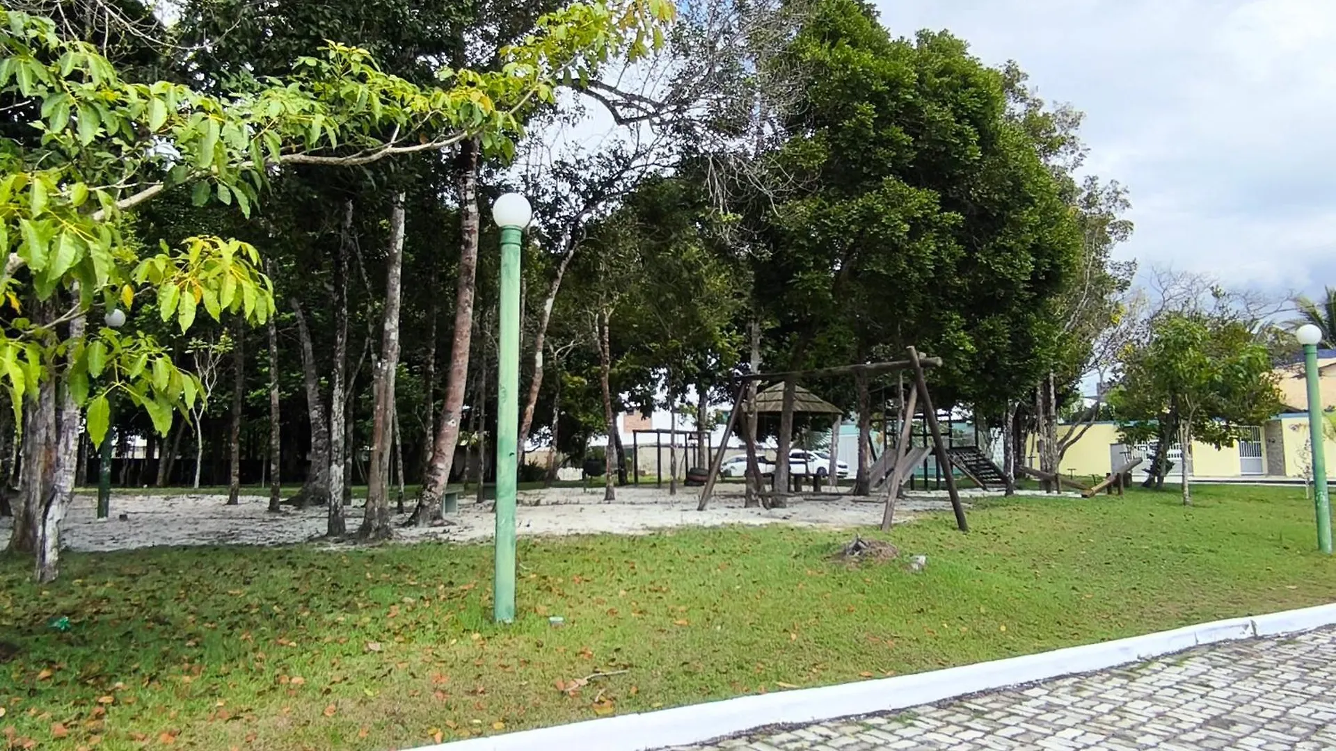 Gasthof Hotel Residencial Girassol Outeiro Porto Seguro