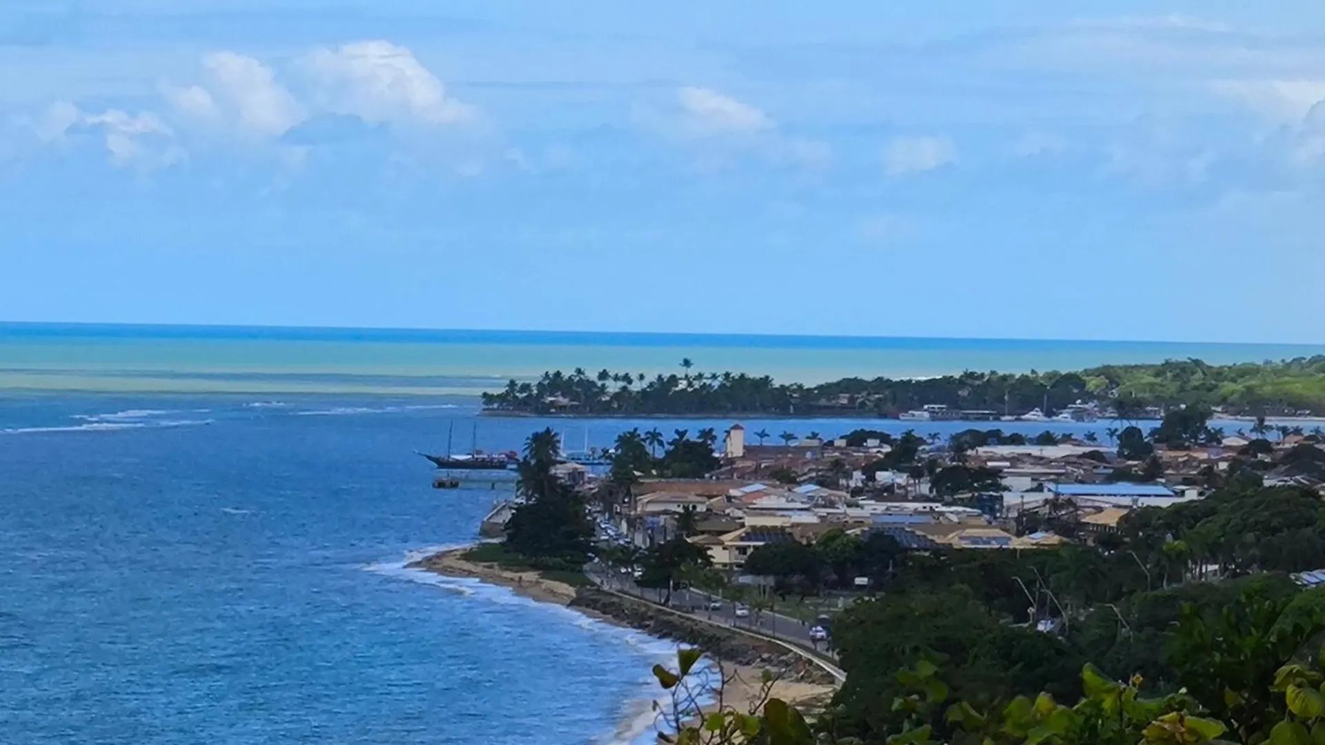 Guest house Residencial Girassol Outeiro Hotel Porto Seguro