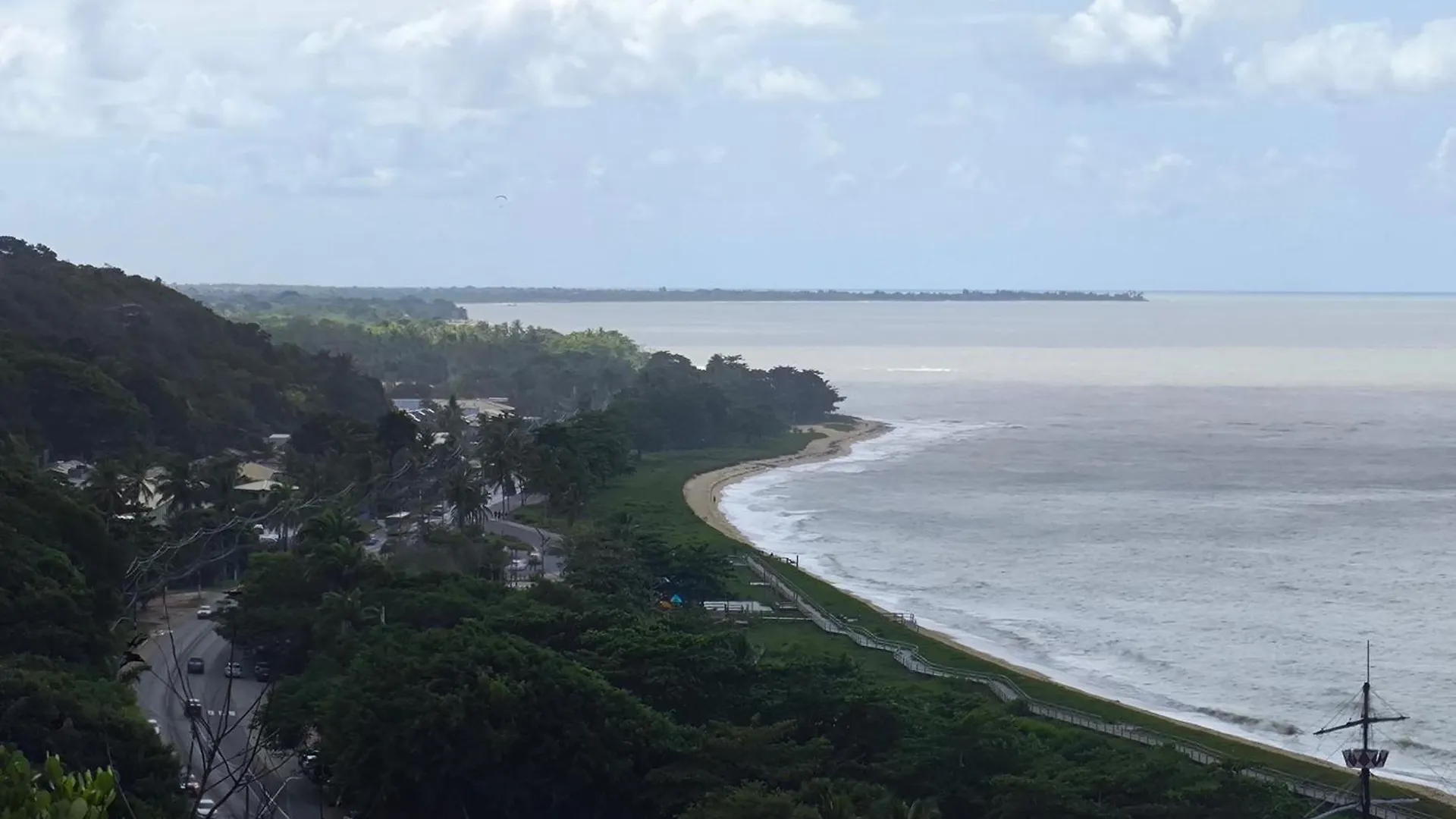 Residencial Girassol Outeiro Hotel Porto Seguro Brazil