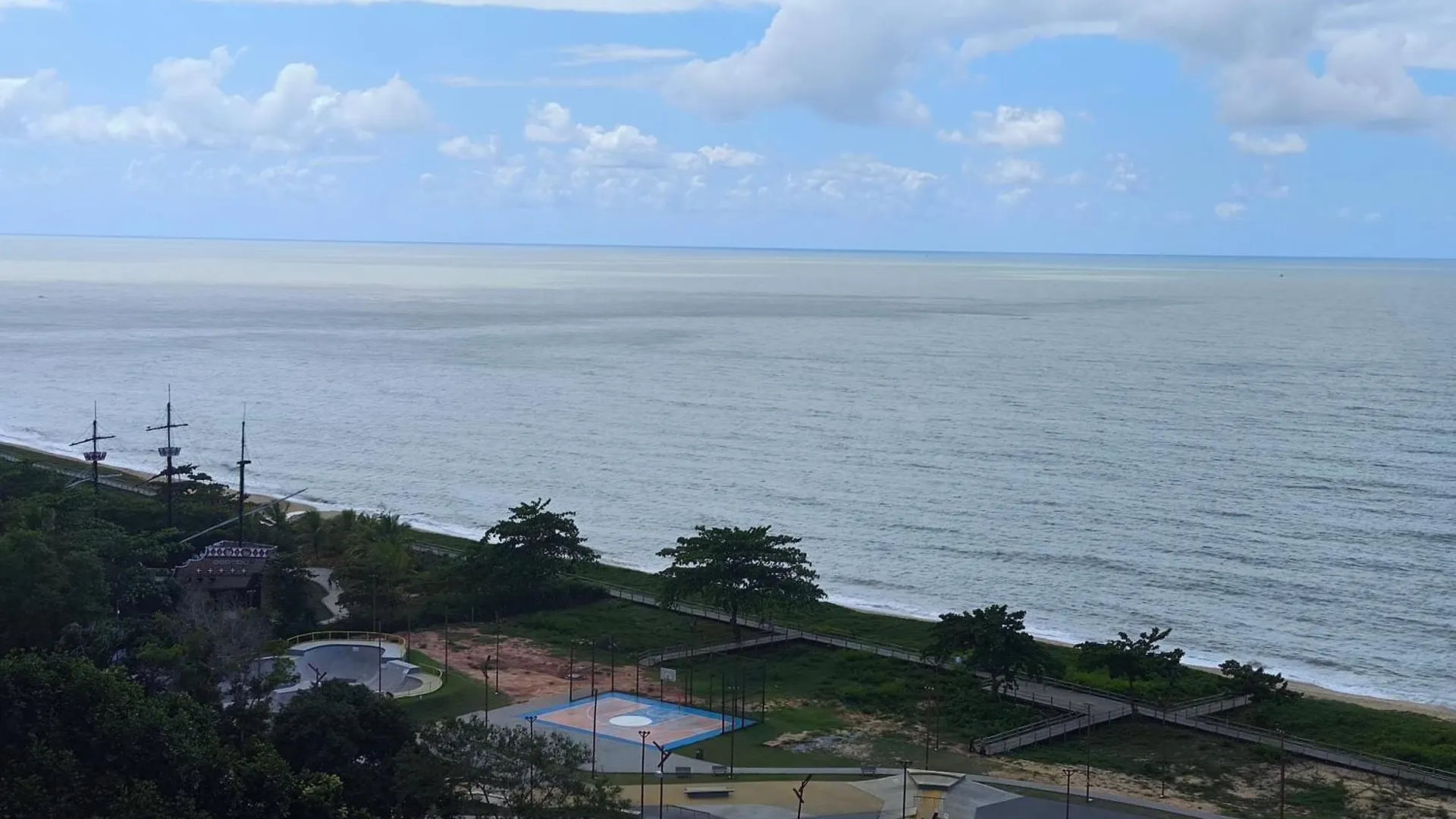 Residencial Girassol Outeiro Hotel Porto Seguro 0*,  Brazil