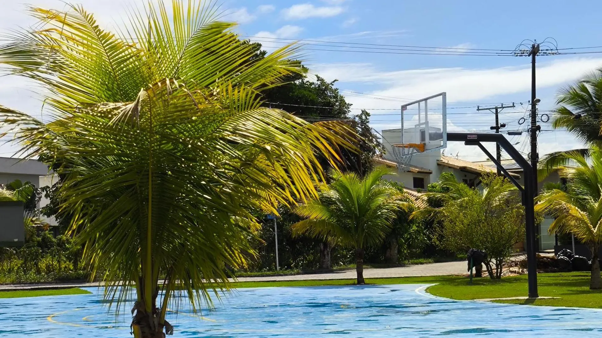 Residencial Girassol Outeiro Hotel Porto Seguro