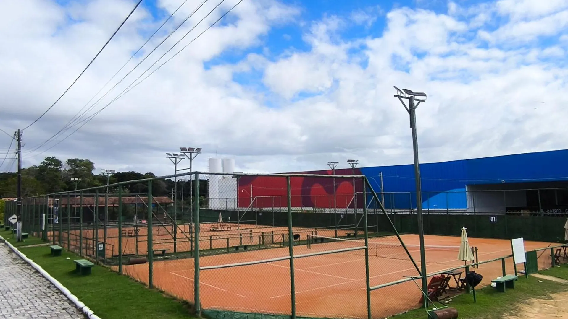 Guest house Residencial Girassol Outeiro Hotel Porto Seguro