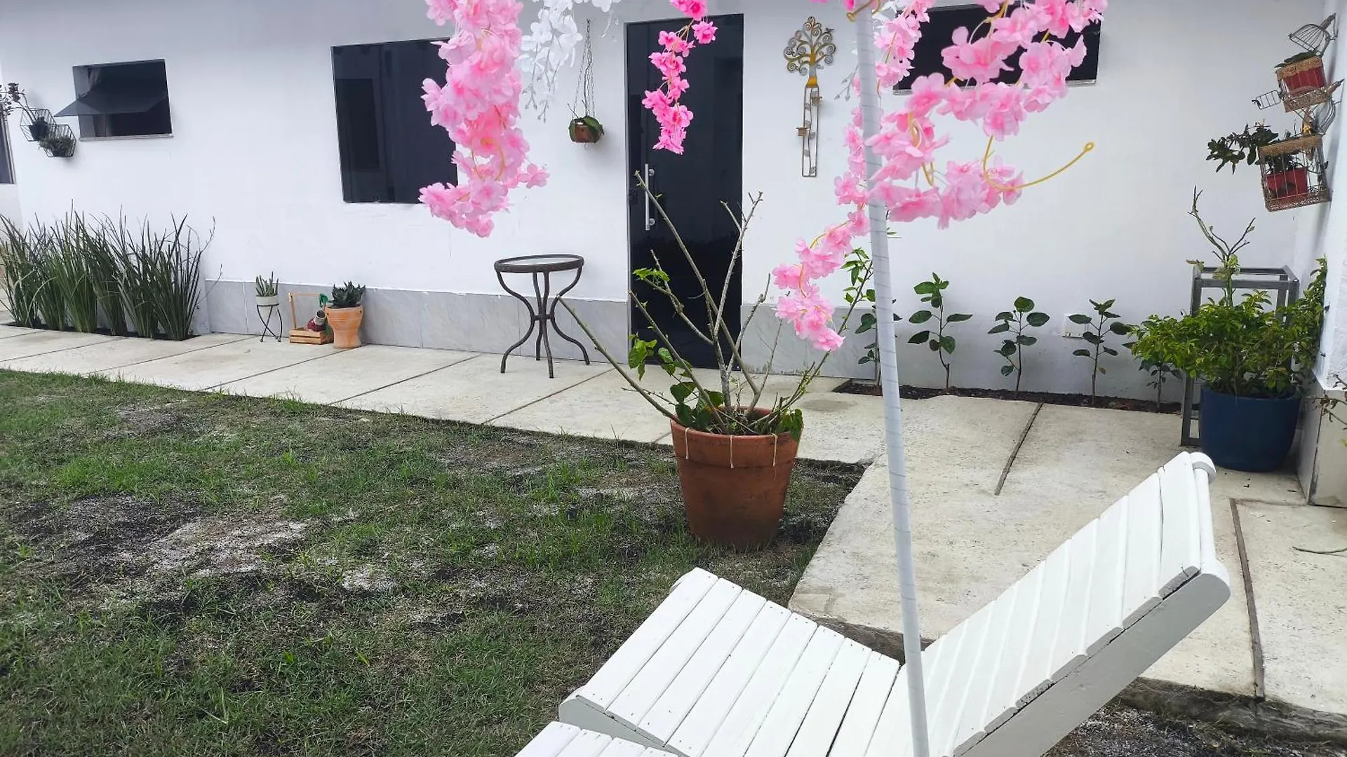 Residencial Girassol Outeiro Hotel Porto Seguro